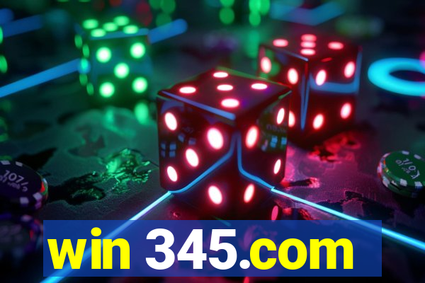 win 345.com